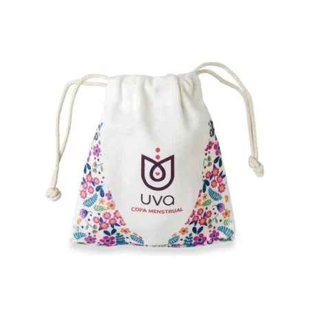 Alternative view of Copa Menstrual UVA