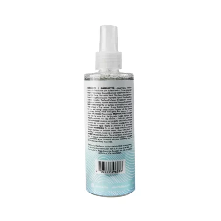 Limpiador de Juguetes Elixir Neutro - Imagen 3