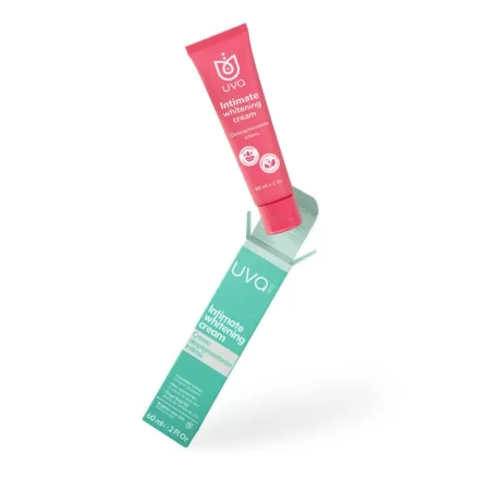 UVA Crema Despigmentante Intima 60 ml - Imagen 3