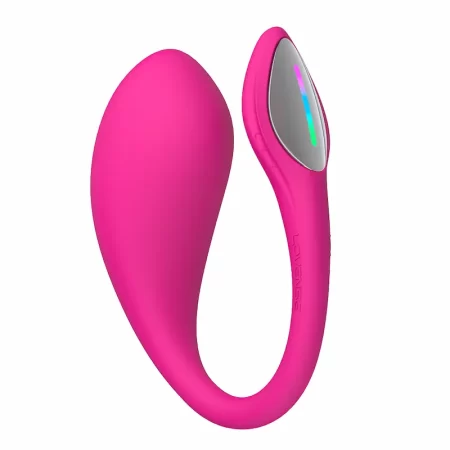 Alternative view of Vibrador Lush 4 Lovense