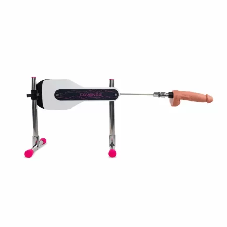 Alternative view of Lovense Mini Sex Machine