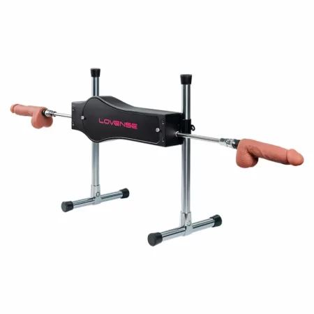 Sex Machine Lovense - Imagen 5