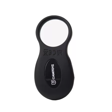 Alternative view of Anillo Vibrador Doku Optimus Pro