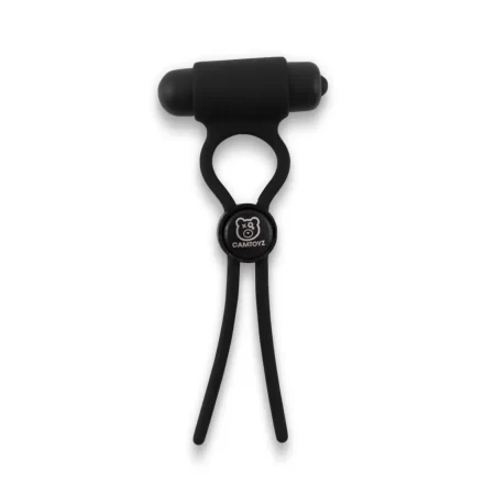 Alternative view of Anillo para el pene Caleb Optimus