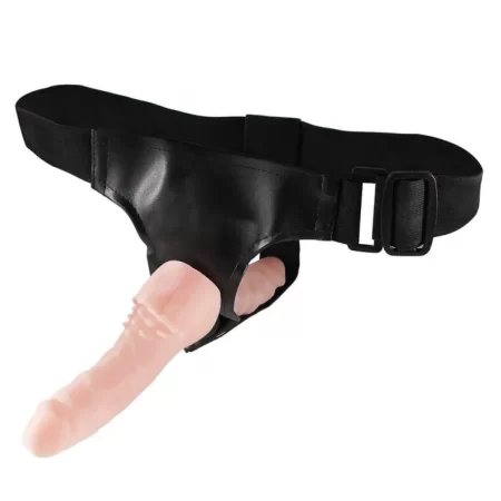 Alternative view of Arnes StrapOn Marky Negro