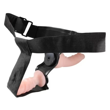Arnes StrapOn Marky Negro