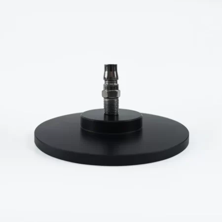 Base para Sex Machine