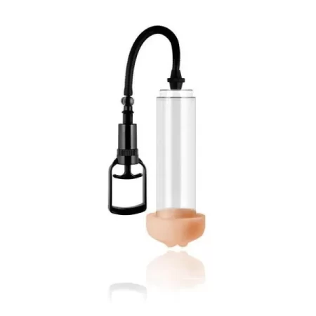 Alternative view of Bomba Para El Pene Hefesto Piel