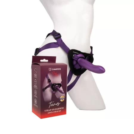 Camtoyz Arnés Tanos