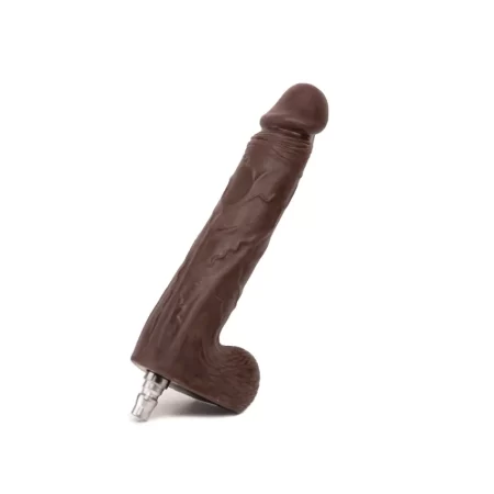 Alternative view of Camtoyz Dildo Zander con Adaptador