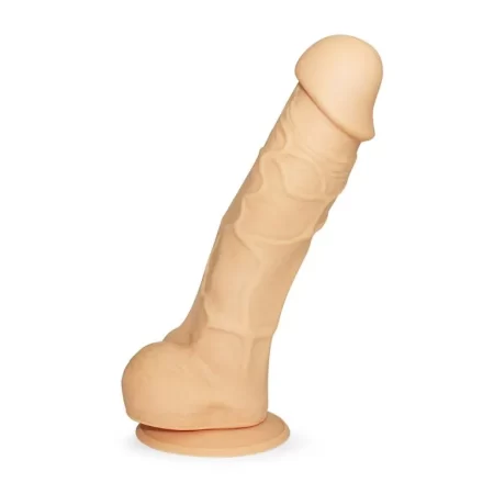 Dildo Realista Amon Piel