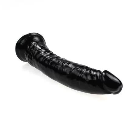 Alternative view of Dildo Realista Baru Cafe CamToyz