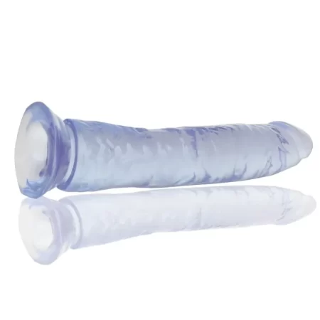 Alternative view of Dildo Realista Baru Morado CamToyz