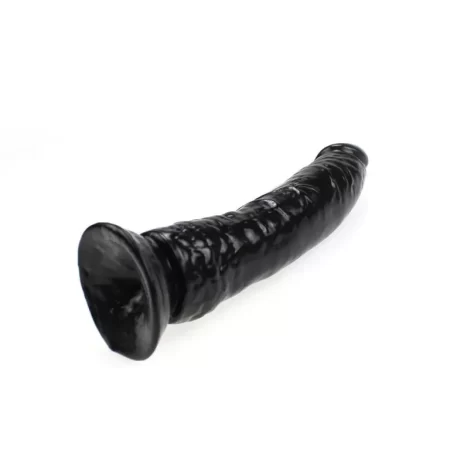 Dildo Realista Baru Morado CamToyz