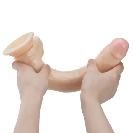 Dildo Realista Ivar Piel - Imagen 5