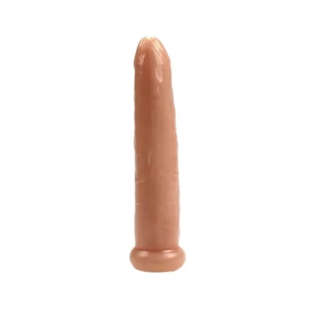 Alternative view of Dildo Realista Pax Piel CamToyz