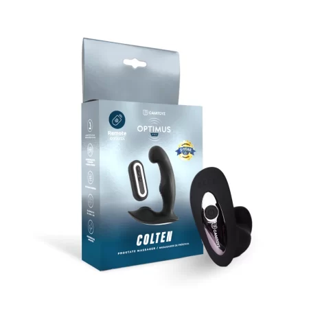 Estimulad de Prostata Colten Optimus Pro