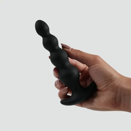 Alternative view of Estimulador Prostata Zorven Optimus Pro