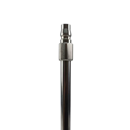 Extensor para Sex Machine