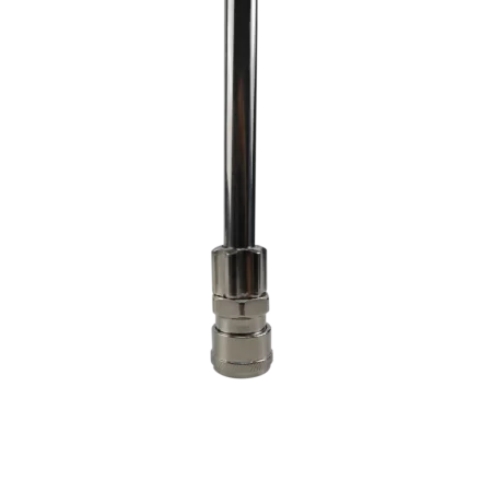 Alternative view of Extensor para Sex Machine