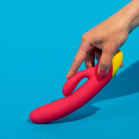 Alternative view of Jazz Vibrador Rabbit Romp