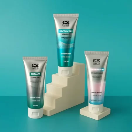 Kit Cum 250ml