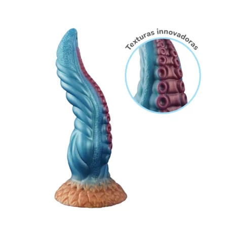 Alternative view of Kosmos Dildo Hydrana