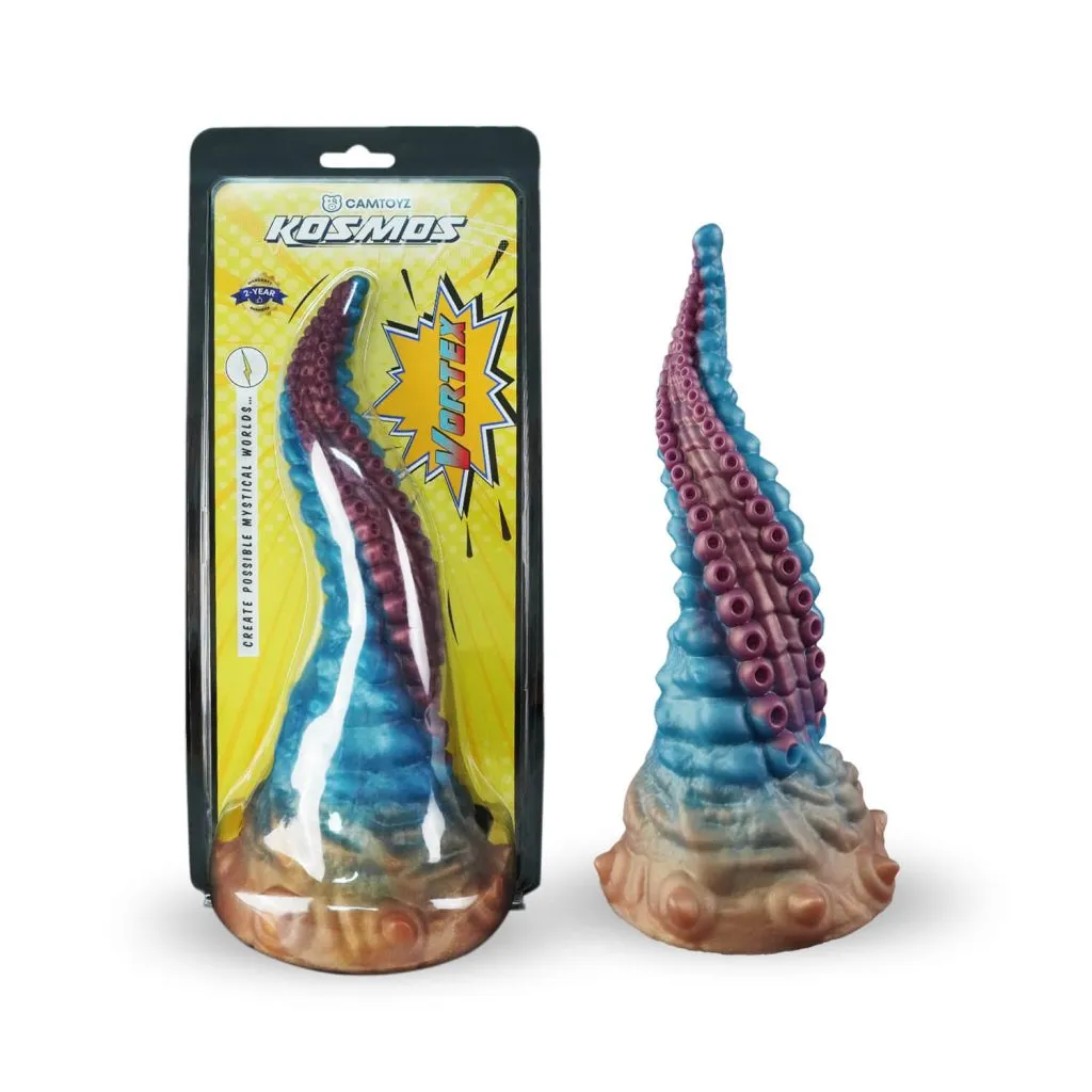 Kosmos Dildo Vortex
