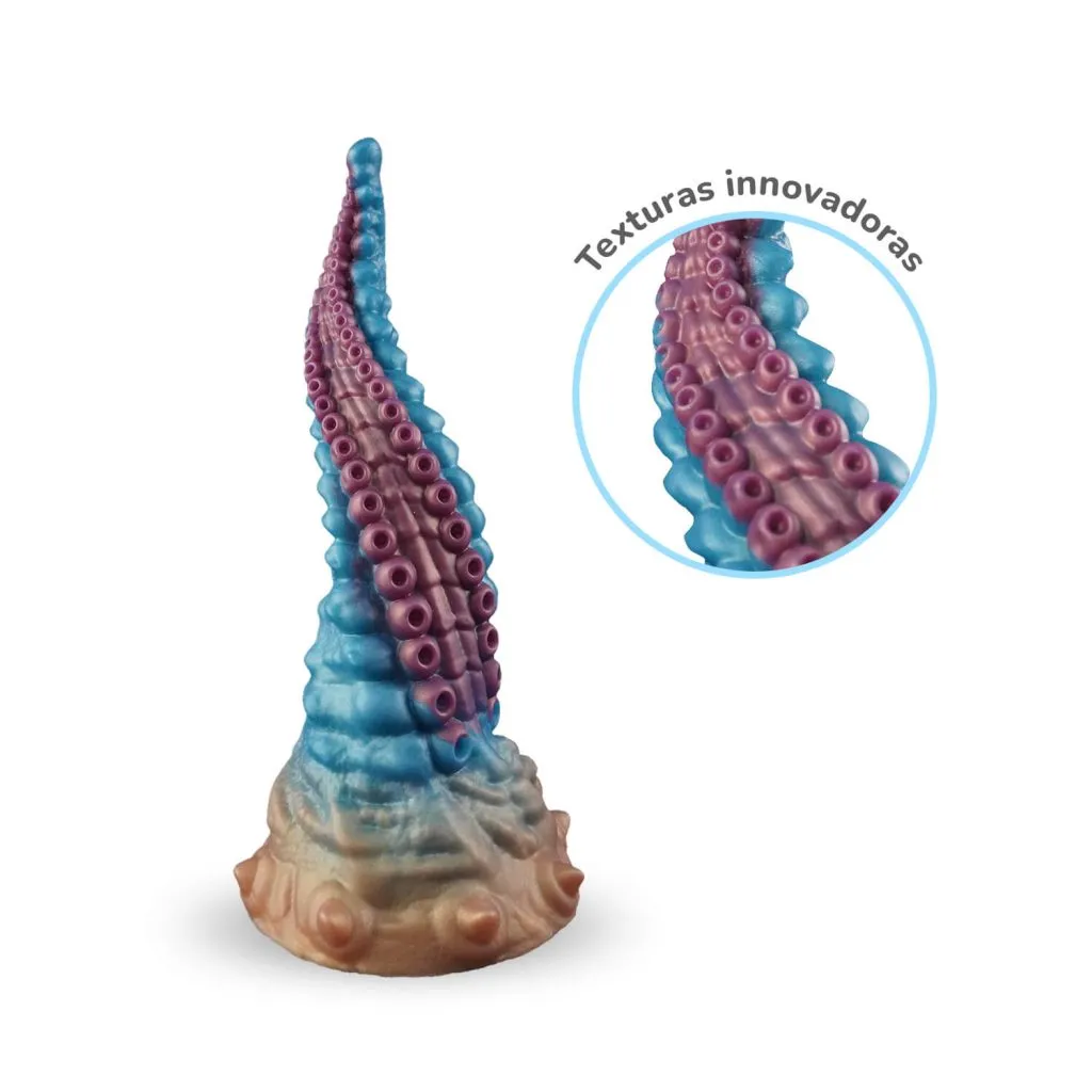 Kosmos Dildo Vortex - Imagen 5