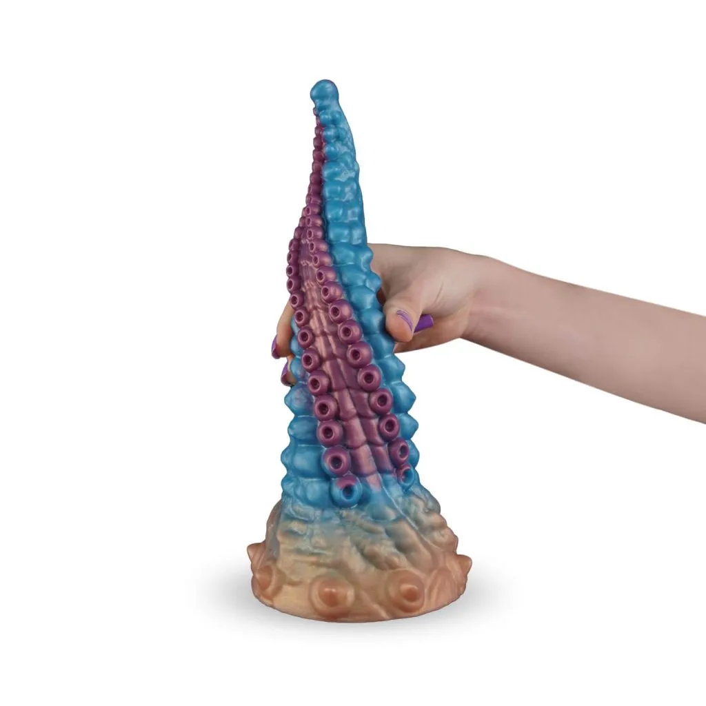 Kosmos Dildo Vortex - Imagen 4