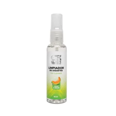 Alternative view of Limpiador Juguetes Melon 120 ml Elixir