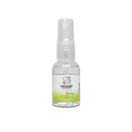 Alternative view of Limpiador Juguetes Melon 30 ml Elixir