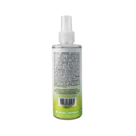 Alternative view of Limpiador Juguetes Melon 60 ml Elixir
