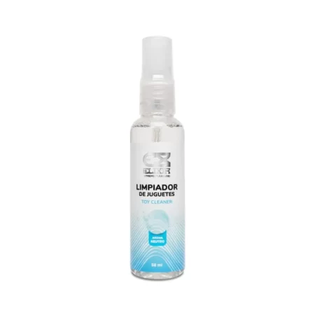Alternative view of Limpiador Juguetes Neutro 250 ml Elixir