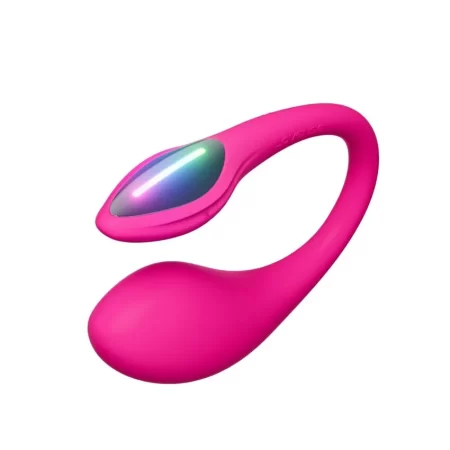 Alternative view of Lovense Vibrador Mini Lush