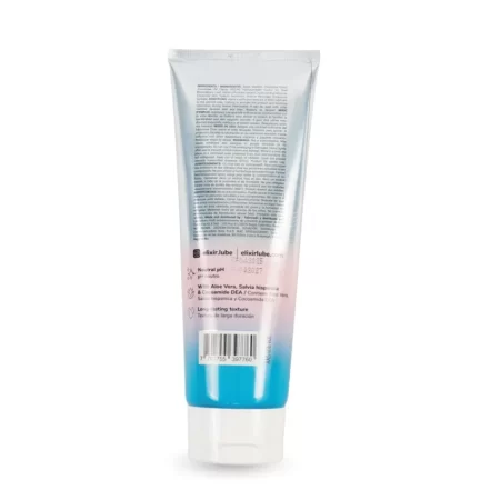 Alternative view of Lubricante Cum Piel Sensible 250ML