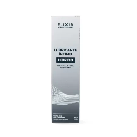 Lubricante Hibrido 250 ml Elixir