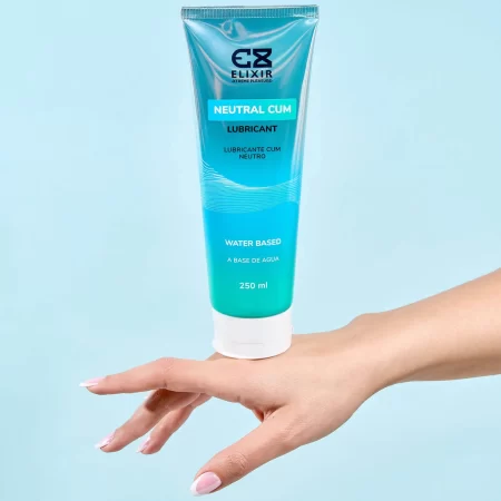 Alternative view of Lubricante Intimo Cum Neutro 250ml