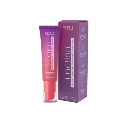 Lubricante Intimo Friction 30ml