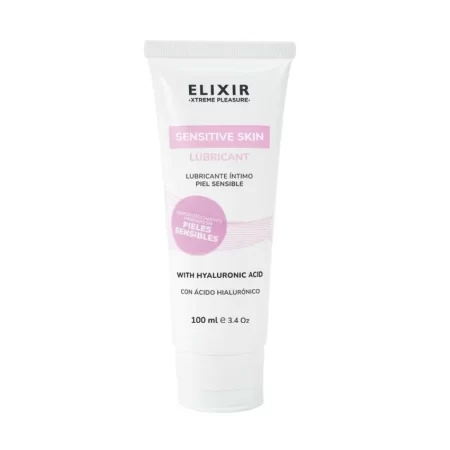 Alternative view of Lubricante Piel Sensible 100ml