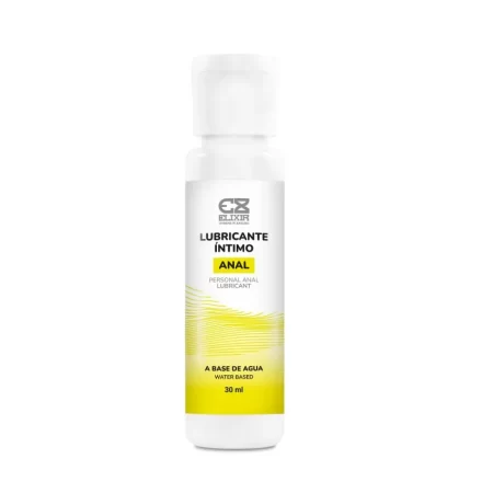 Alternative view of Lubricante intimo Anal Elixir 30 ml