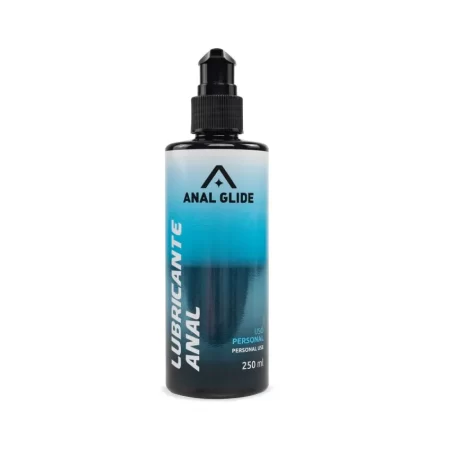Alternative view of Lubricante intimo Anal Glide 250 ml