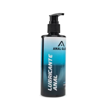 Lubricante intimo Anal Glide 250 ml