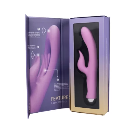 Majestic Vibrador Avery
