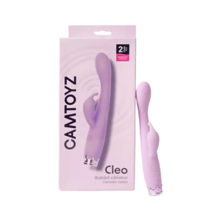Majestic Vibrador Cleo