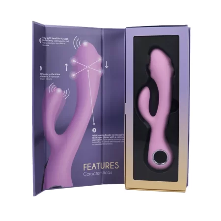 Majestic Vibrador Lucile