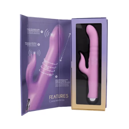Majestic Vibrador Osma