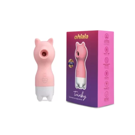 Majestic Vibrador Tuinky
