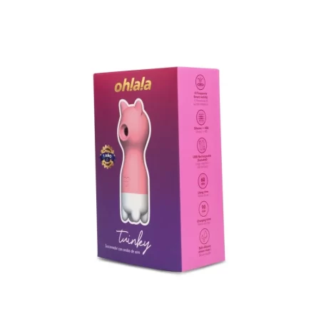 Alternative view of Majestic Vibrador Tuinky