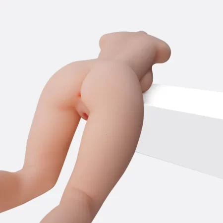 Alternative view of Muñeca Realista Britany Camtoyz